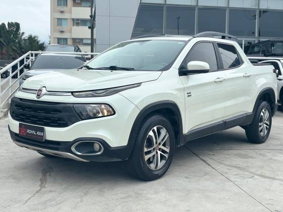 FIAT TORO 2.0 16V TURBO DIESEL FREEDOM 4WD AT9
